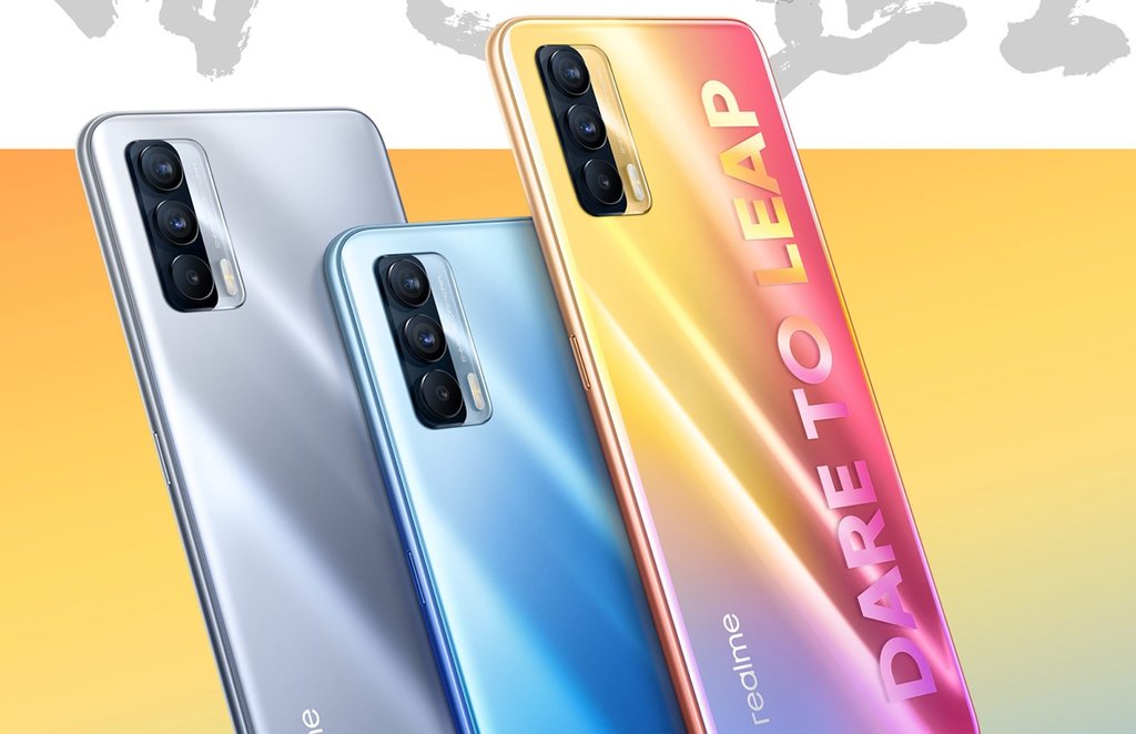 Realme, Realme Upcoming phone, realme new phone