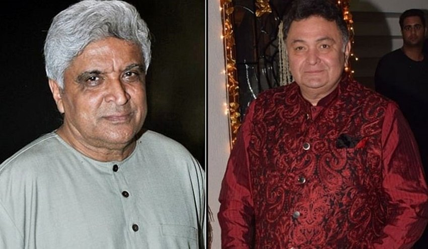 हालांकि जावेद अख्तर ने तब ऋषि कपूर से कहा था कि उन्हें जैसा महसूस हुआ था उन्होंने वैसा इंटरव्यू में कहा था। उस दिन से दोनों के बीच बातचीत बंद हो गई थी।