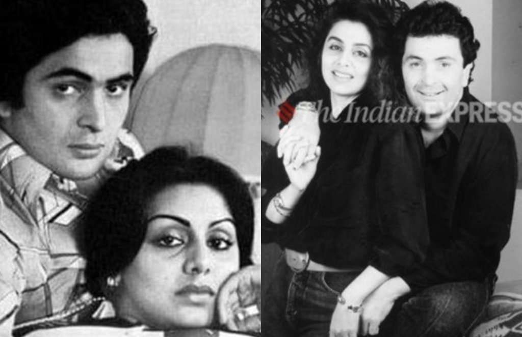 Rishi Kapoor, Neetu Kapoor, Rishi Neetu Kapoor Love Story, Neetu Kapoor Unknown Fact,