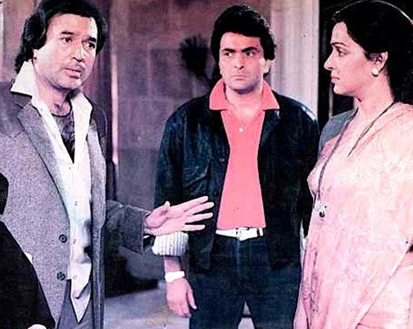 Dimple Kapadi sunny deol Affair, Dimple Kapadia Rajesh Khanna divorce