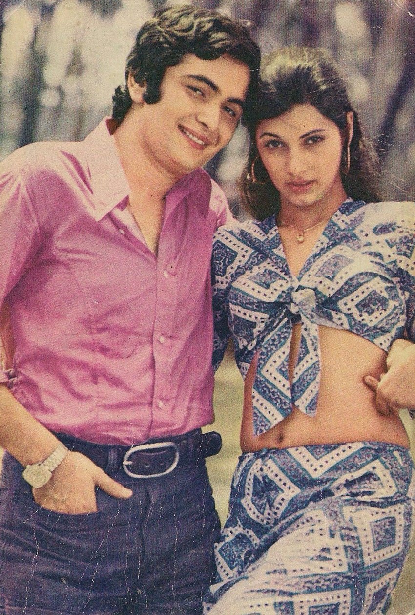 Dimple Kapadi sunny deol Affair, Dimple Kapadia Rajesh Khanna divorce