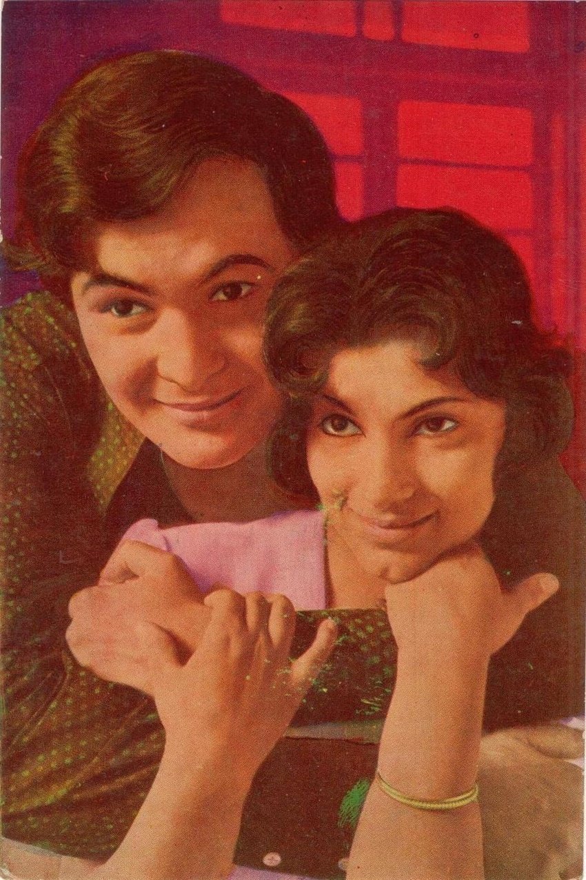 Dimple Kapadi sunny deol Affair, Dimple Kapadia Rajesh Khanna divorce