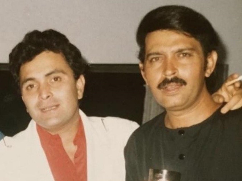 Rishi Kapoor Dimple Kapadia affair, rajesh Khanna Dimple kapadia Divorce