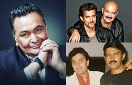 Rishi Kapoor Dimple Kapadia affair, rajesh Khanna Dimple kapadia Divorce