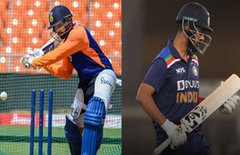 Rohit Sharma, KL Rahul