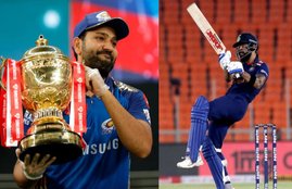 IPL 2021, Mumbai Indians