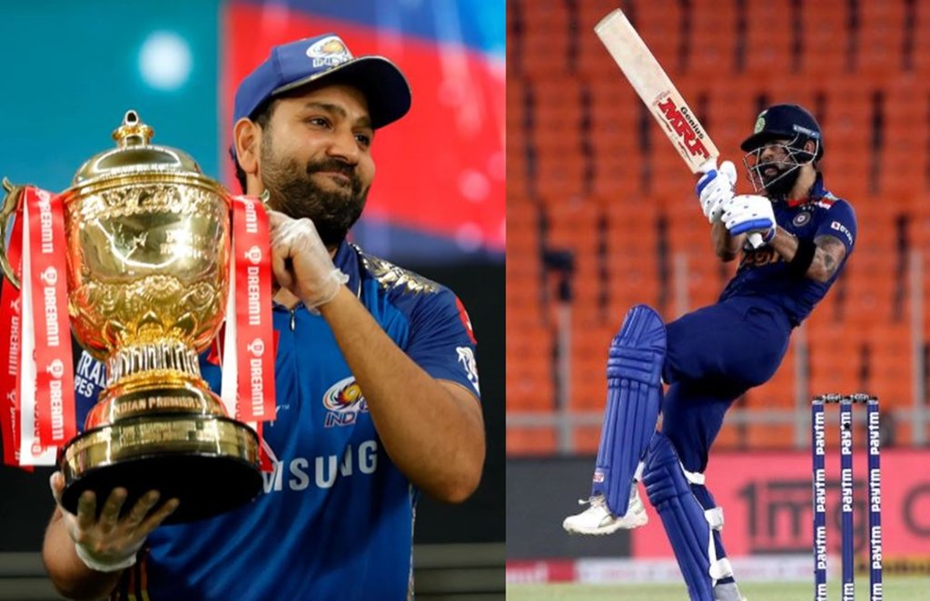 IPL 2021, Mumbai Indians