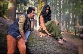 janhvi kapoor, rajkummar rao, varun sharma