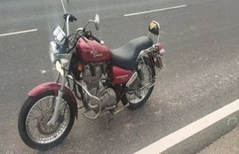 Royal Enfield Bullet 350 cc, Royal Enfield Bullet