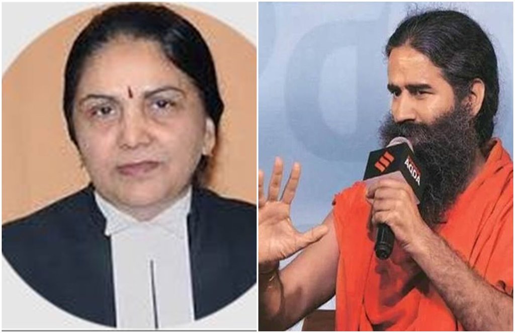 ramdev, ruchi soya