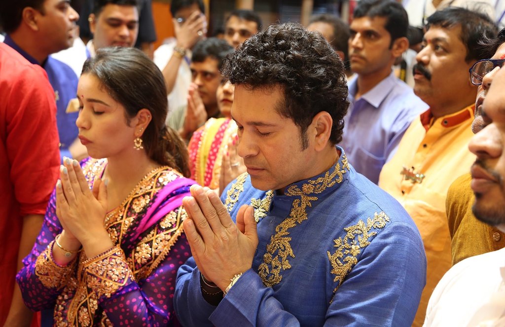 sachin