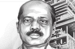 पूरी फिल्मी है सचिन वाजे की कहानी- आरोपी के घर शांति से चाय पी, फिर चूर-चूर कर दिया था कप