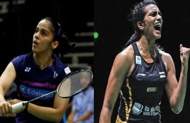 Saina Nehwal, All England Open 2021, pv sindhu