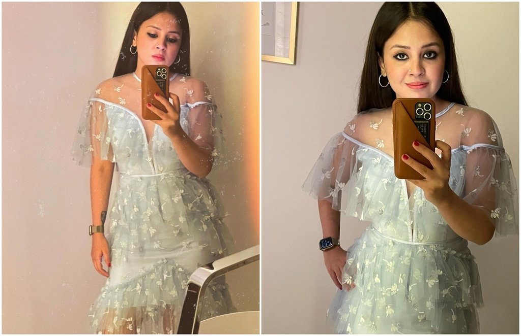 sakshi singh dhoni poorna patel Instagram
