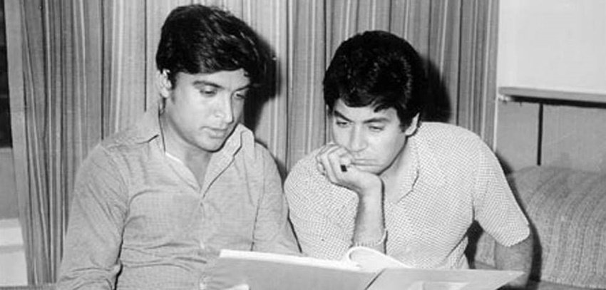 जब सलीम जावेद ने ये फिल्म लिखी तब वह अमिताभ बच्चन से पहले कई एक्टर्स के पास गए, उन्हें कहानी सुनाई और कोशिश की कि वह उनकी फिल्म में काम कर लें।