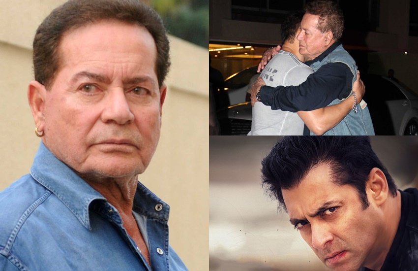 Salman Khan Father Salim: बॉलीवुड में जो फिल्में बनती हैं वो तो दर्शकों के सामने आती ही हैं लेकिन पर्दे के पीछे भी बहुत कुछ ऐसा चलता रहता है जिसके बारे में कम लोग ही जान पाते हैं। फिल्मों के पीछे की कहानी पर कई बार विश्वास ही नहीं होता। जी हां ऐसा ही कुछ हुआ था सलमान खान (Salman Khan) के पिता सलीम खान (Salim Khan) के साथ। एक एक्टर ने उनकी बेइज्जती करते हुए तो ये तक कह दिया था कि मेरे कुत्ते को भी तुम्हारी कहानी पसंद नहीं आई।