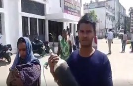 Bihar,Samastipur, Hospital