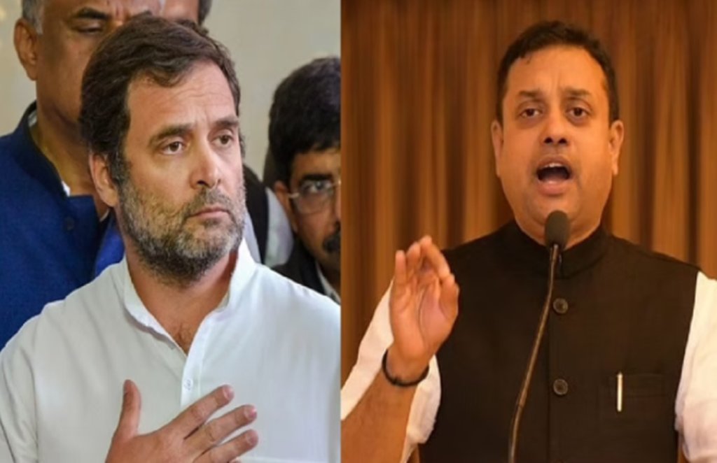 sambit patra, rahul gandhi, sambit patra on rahul gandhi sambit patra, rahul gandhi, sambit patra on rahul gandhi