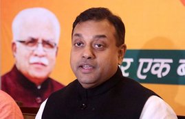 bjp, congress