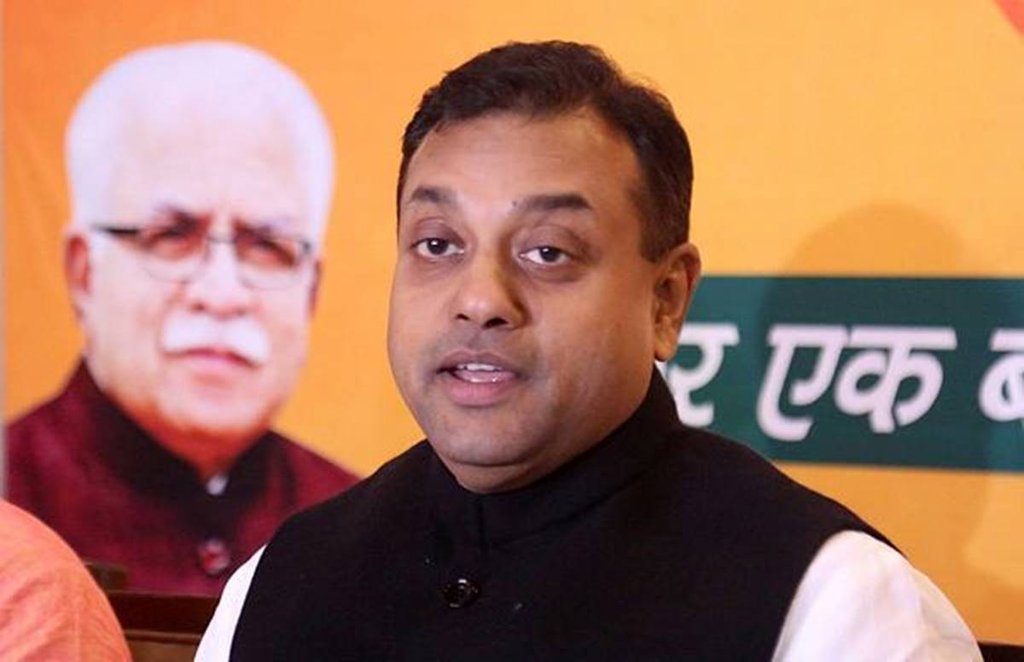 bjp, congress