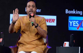 sambit patra