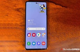 Samsung, Samsung mobile phone, smartphone,