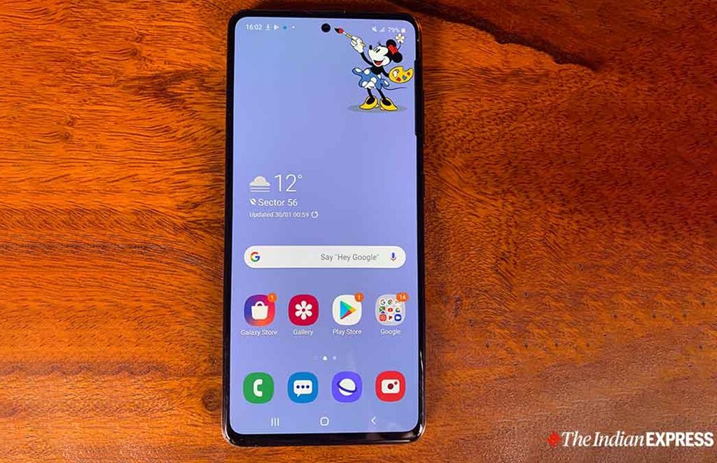 Samsung, Samsung mobile phone, smartphone,