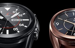 Samsung Galaxy: सैमसंग ला रहा है दो नई स्मार्टवॉच Galaxy Watch 4 और ACTIVE 4
