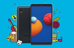 Samsung का 3000 mAh बैटरी वाला फोन हुआ सस्ता, 5000 रुपये से कम हुई कीमत
