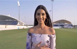 sanjana ganesan, jaspreet bumrah, jaspreet bumrah marriage