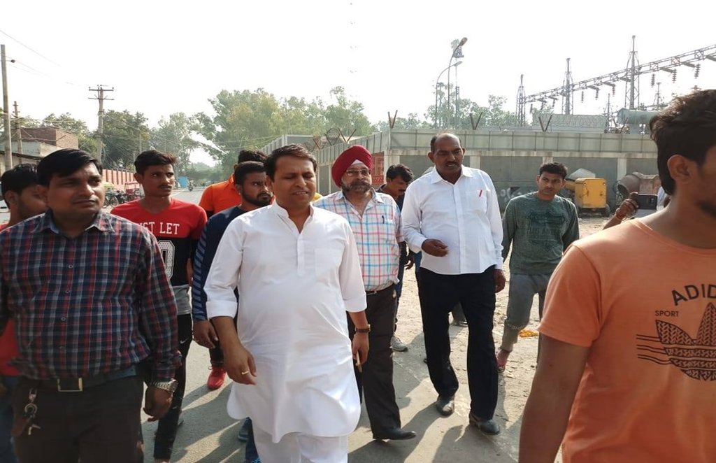 Sanjay Gupta, Shiv Sena, maharastra