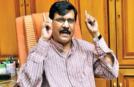 aajtak, seedhi baat, sanjay raut, shivsena mp, rajyasabha mp, sharad pawar