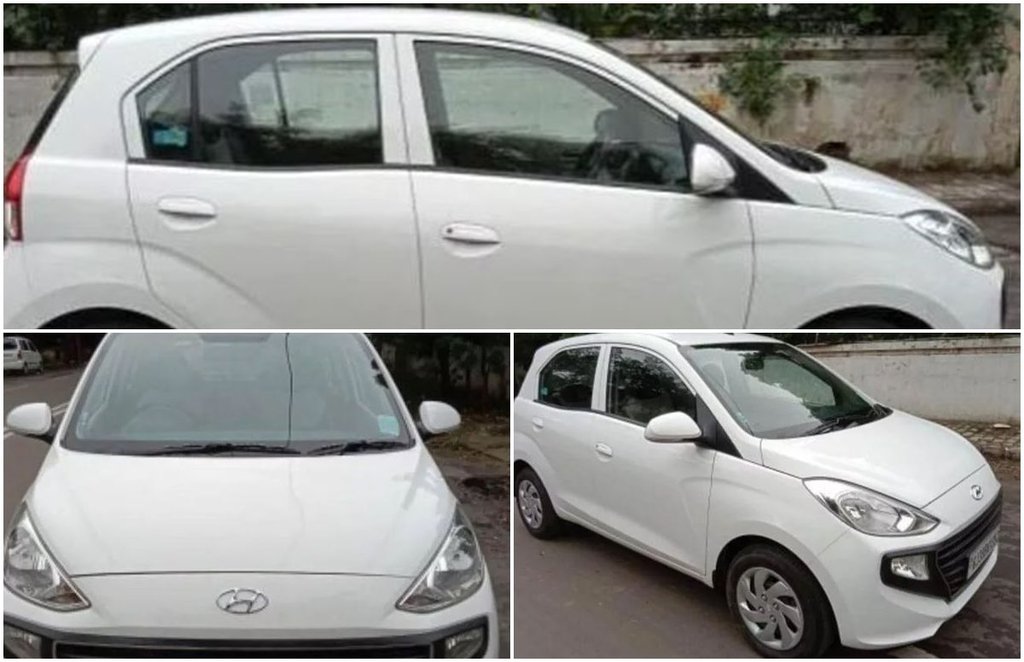 hyundai car, second hand car