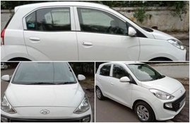 hyundai car, second hand car