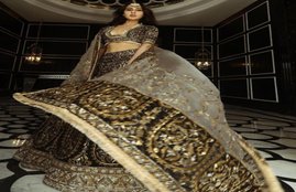 sara ali khan, sara ali khan photos, manish malhotra