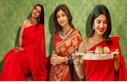 साड़ी पहनते समय अक्सर महिलाओं से हो जाती है ये भूल, जानिये साड़ी पहनने का सही तरीका