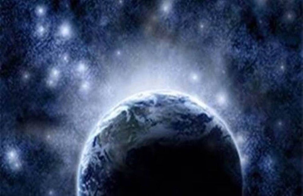 New search of light and illusion