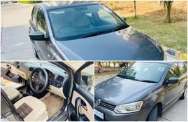 Second hand Volkswagen Polo, Volkswagen Polo Comfortline, Volkswagen Polo car