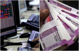 sensex, nifty, bse, nse