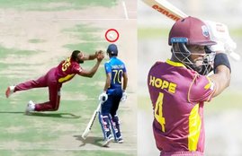 West Indies vs Sri Lanka, kieron pollard