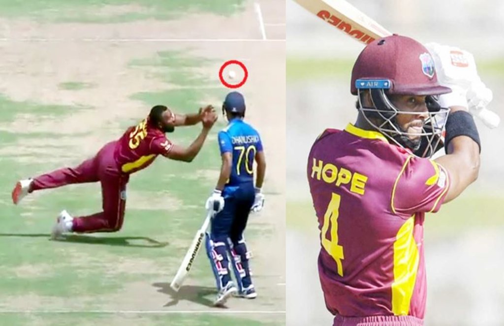 West Indies vs Sri Lanka, kieron pollard
