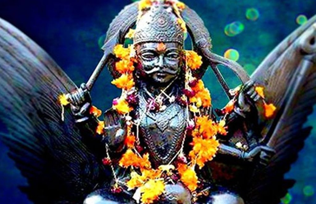 Shani Vakri, Shani Vakri 2021, saturn retrograde 2021, शनि वक्री 2021, shani sade sati,