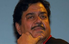 shatrughan sinha, punya prasun bajpai, farmers protest