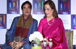 shatrughan sinha, shatrughan sinha and poonam sinha, the kapil sharma show