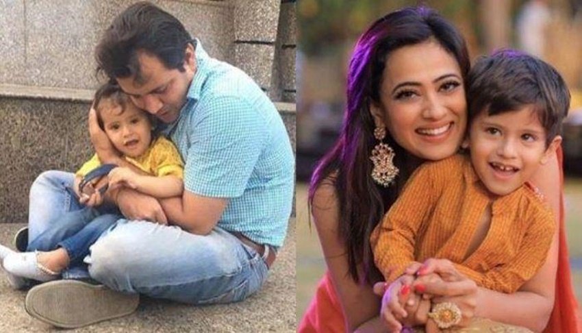 श्वेता के मुताबिक उनके 4 साल के बेटे रेयांश को भी सब पता है। पुलिस, जज सबके बारे में वो जानता है और ये सिर्फ मेरी वजह से नहीं है। श्वेता तिवारी कहती हैं कि उन्हें कभी समझ नहीं आया कि उन हालातों से वो अपने बच्चों को कैसे बचाएं।