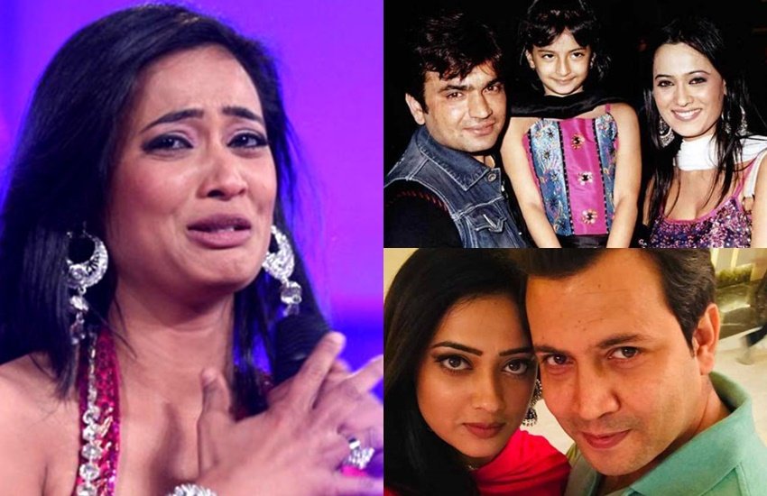 Shweta Tiwari Life Story: छोटे पर्दे की बड़ी कलाकार श्वेता तिवारी ने भोजपुरी समेत बॉलीवुड फिल्मों में भी काम किया है। अपने अभिनय से देश के लाखों घरों में अपनी पहचान बनाने वालीं श्वेता तिवारी भी घरेलू हिंसा का शिकार हो चुकी हैं। हाल ही में एक इंटरव्यू (Shweta Tiwari latest interview) के दौरान बिखरी शादी (Shweta Tiwari Divorce) और घरेलू हिंसा पर श्वेता तिवारी का दर्द छलक पड़ा था।