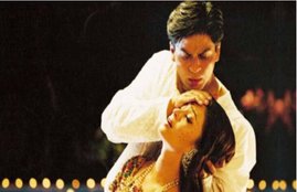 shahrukh khan, aishwarya rai, the kapil sharma show