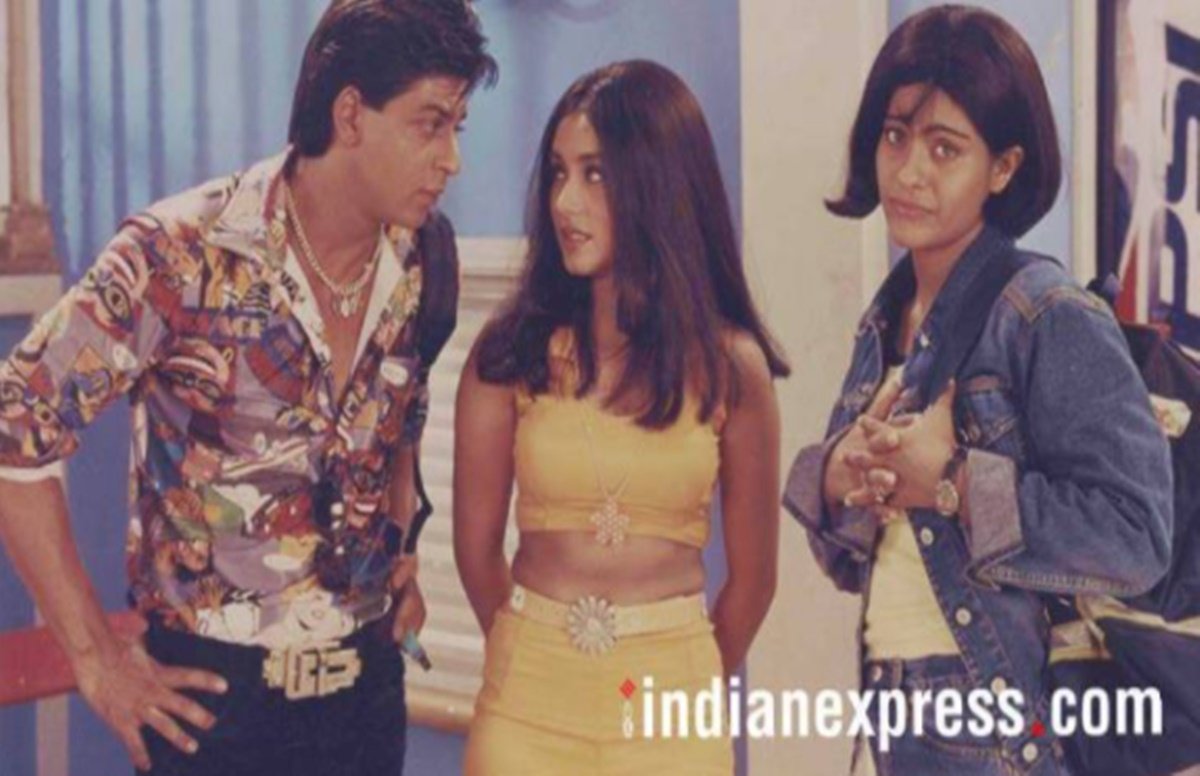 rani mukerji, rani mukerji birthday, rani mukerji career