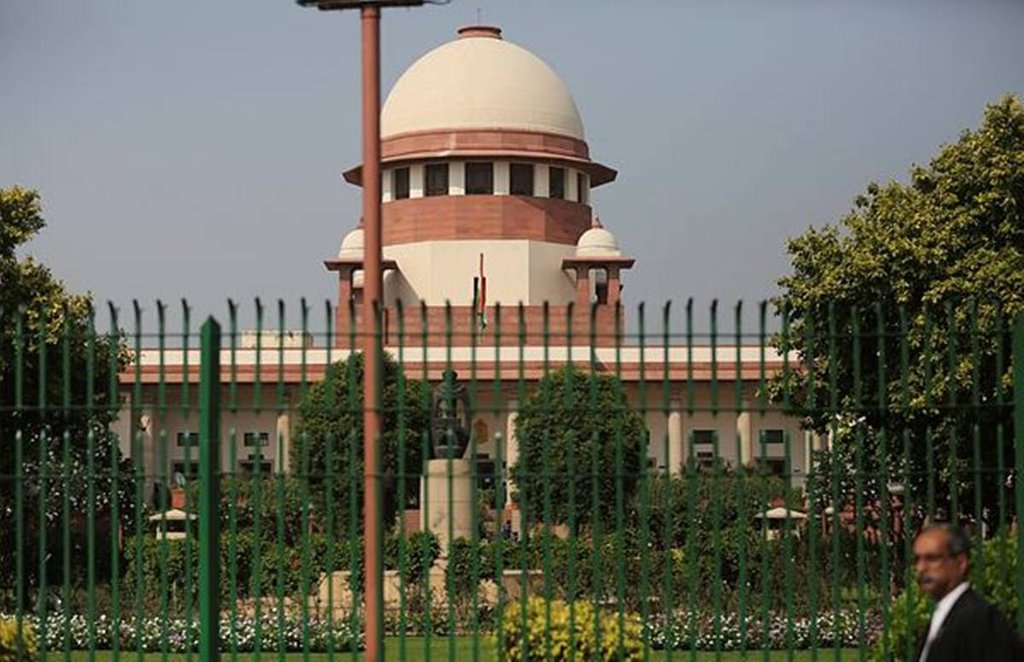 SUPREME COURT, ALLAHABAD HC, YOGI GOVERNMENT, CORONA, CORONA LOCKDOWN