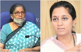 Business,India,banking,bank,Nirmala Sitharaman,infrastructure,financing,development,National Bank for Financing Infrastructure and Development,finance minister,National Bank for Financing Infrastructure and Development Bill, Parliament,bond markets,derivatives markets,infrastructure financing,economy